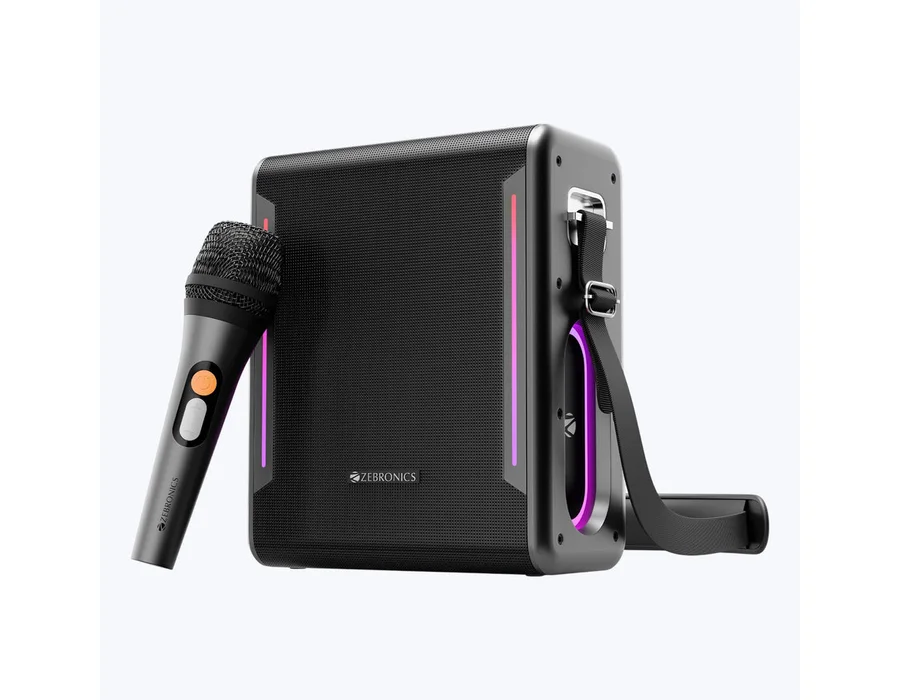 Zebronics Axon 150 (100W) Portable Party Speaker