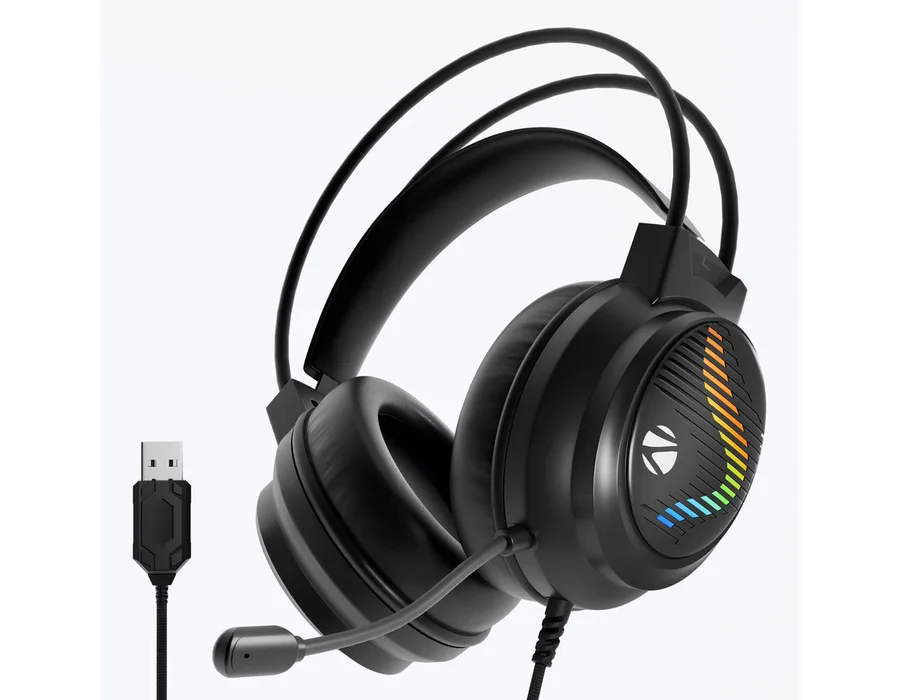 Zebronics Jet 7.1 Ultra Gaming Headphone