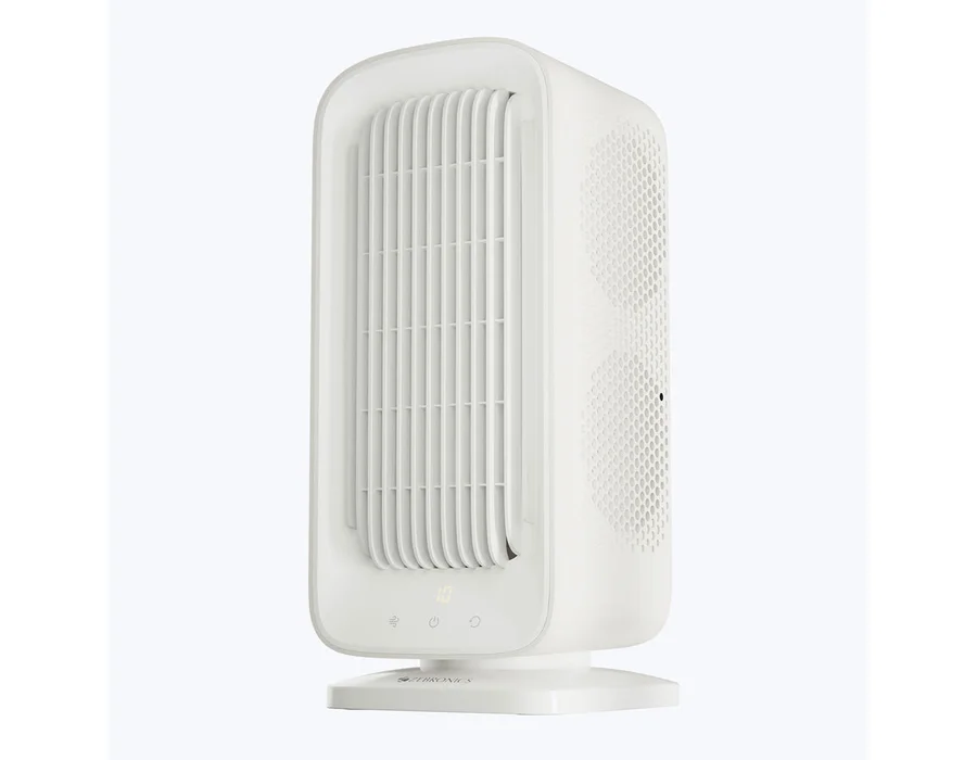 Zebronics Heat Buster 1000 (Bladeless) Fan